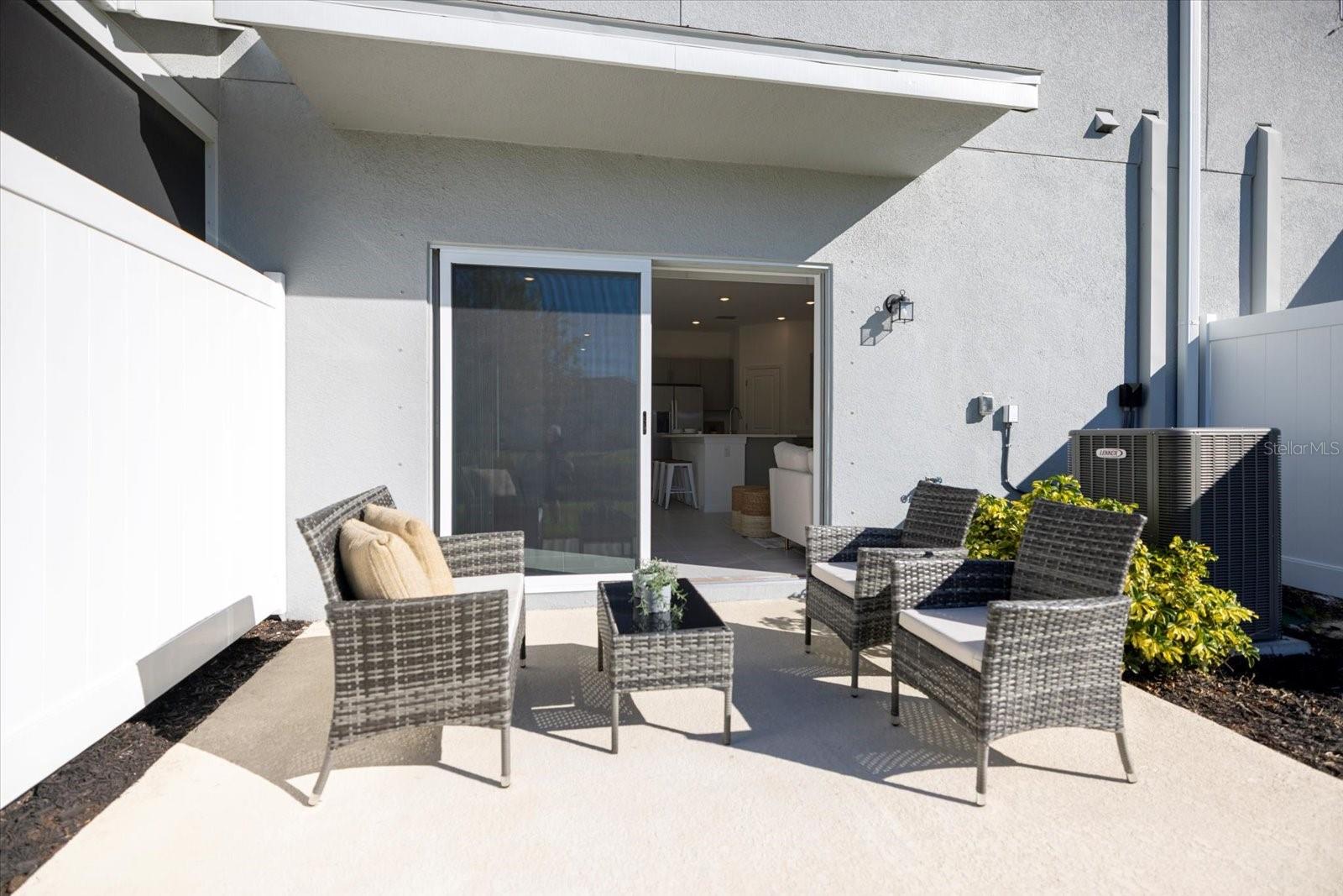 PALMERO - Residential