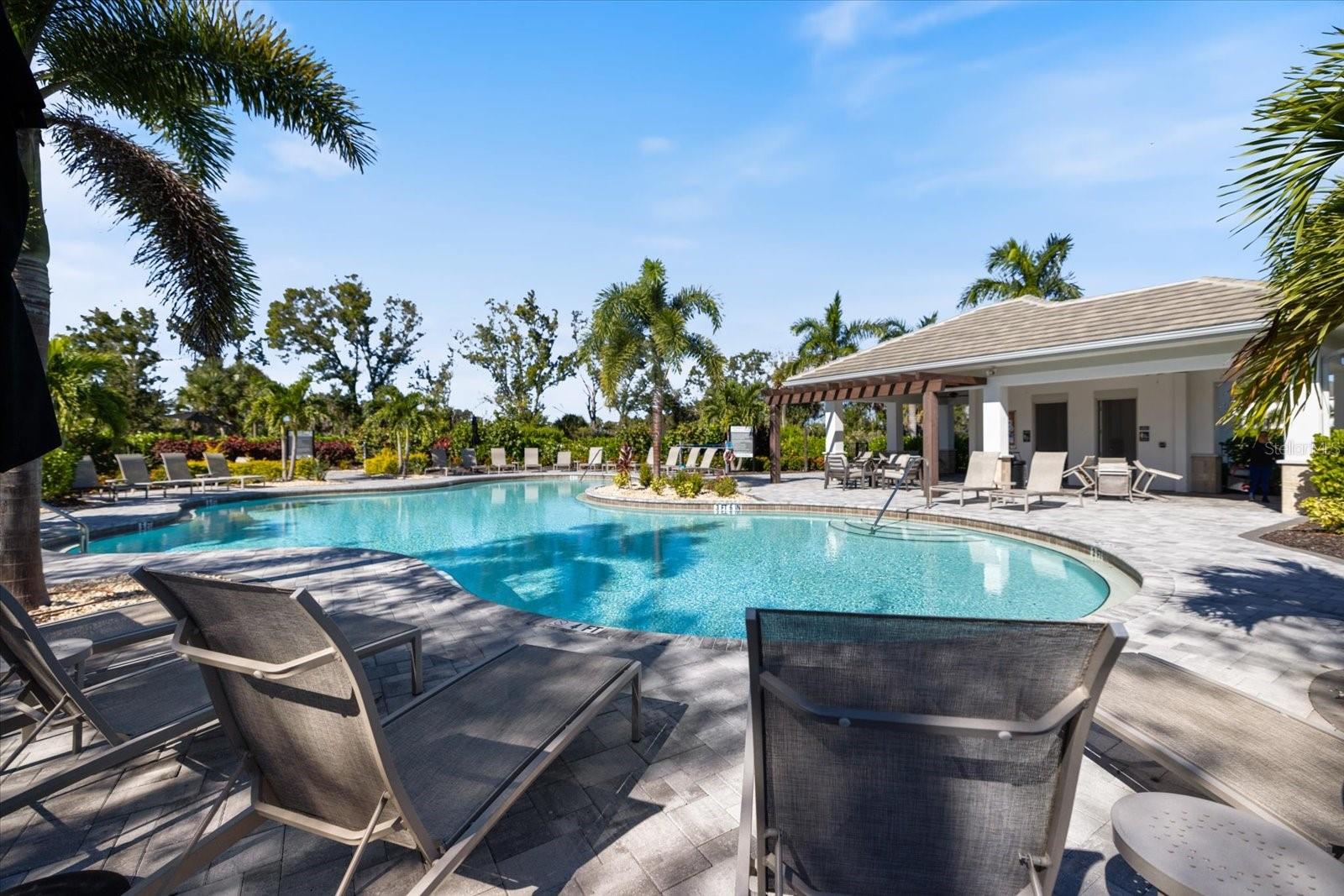 PALMERO - Residential