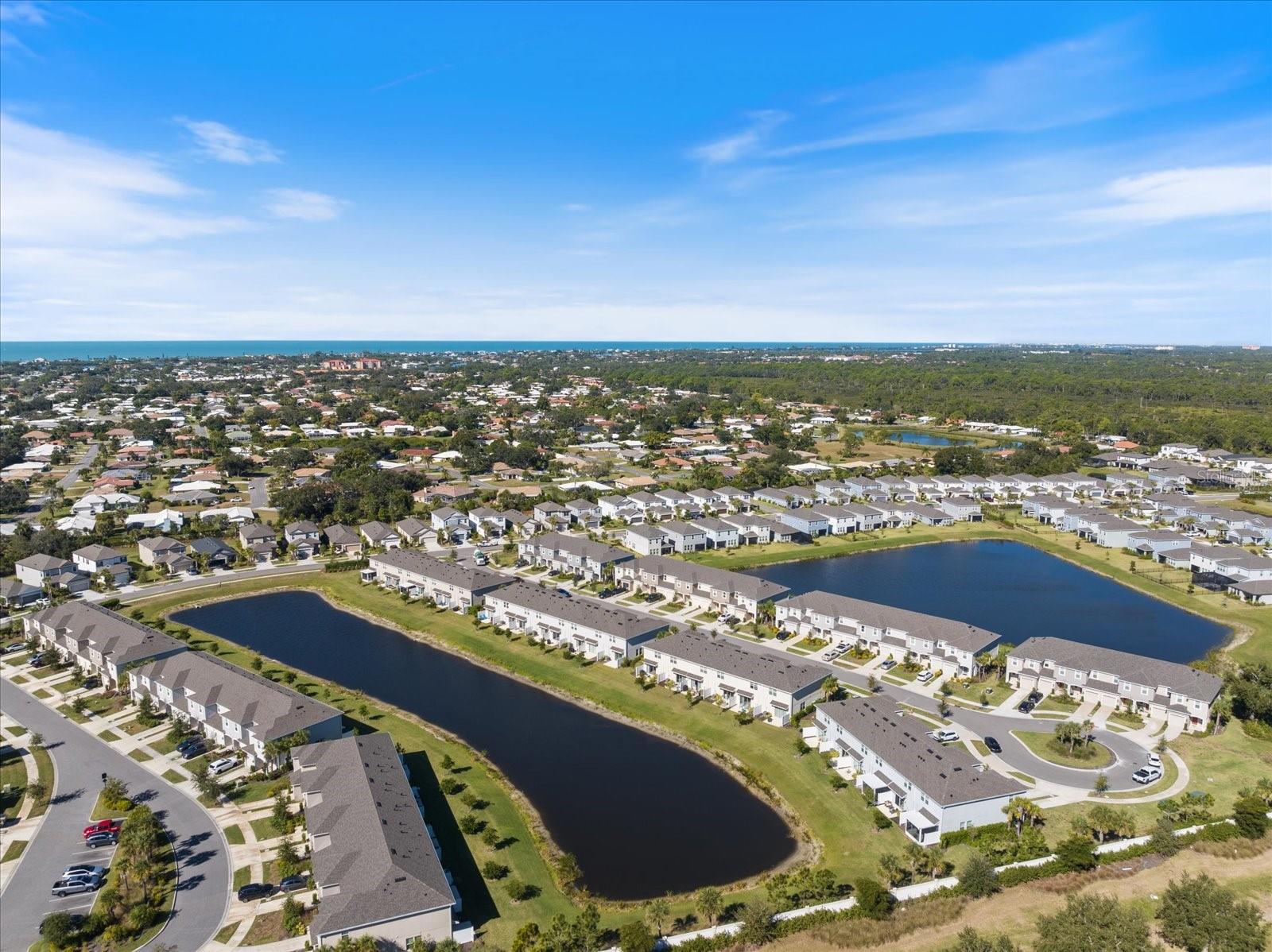 PALMERO - Residential