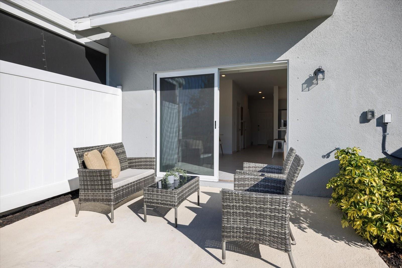 PALMERO - Residential