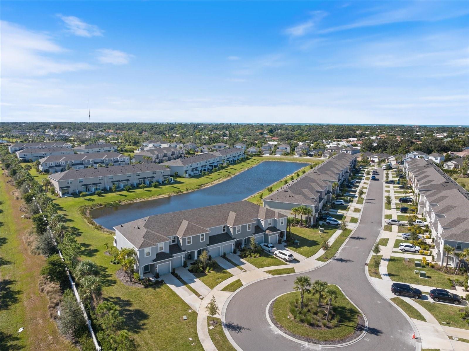 PALMERO - Residential