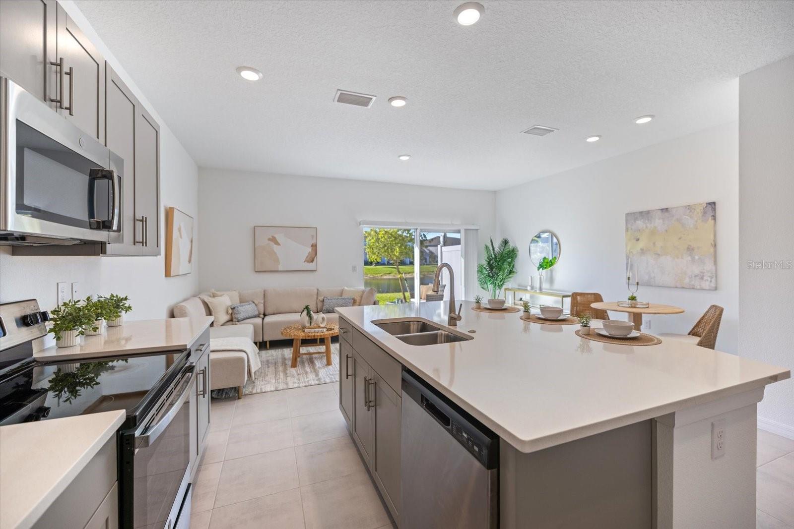 PALMERO - Residential