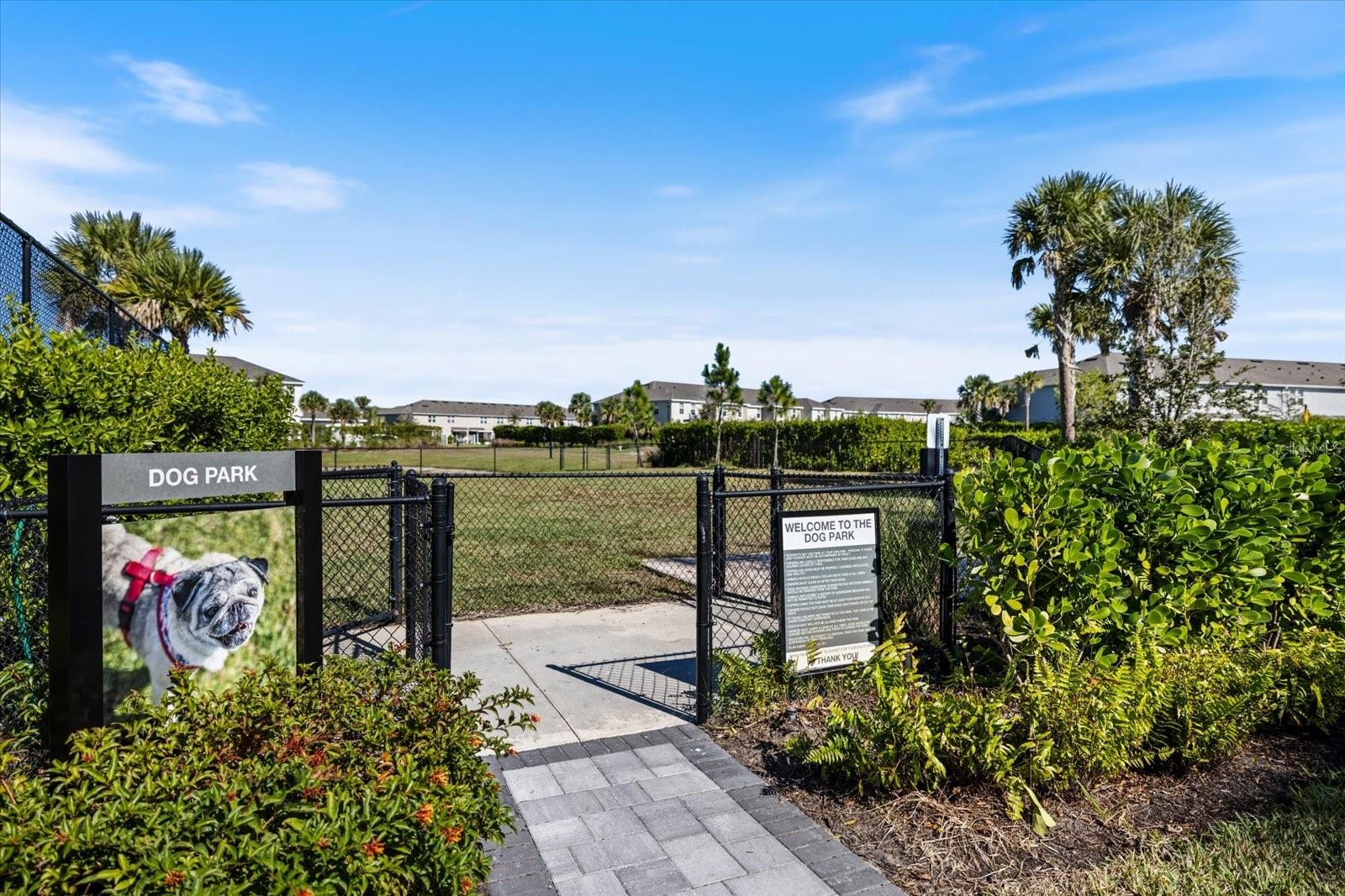 PALMERO - Residential