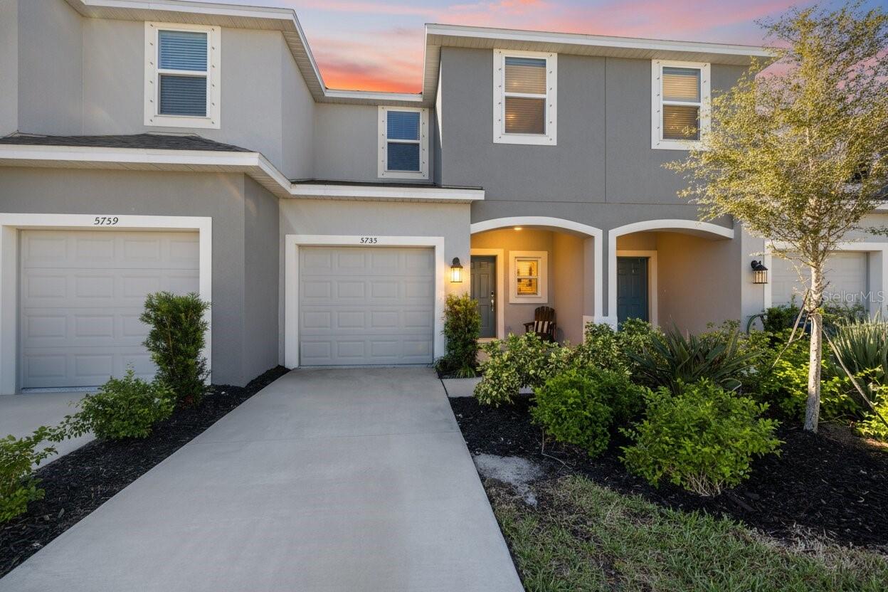 PALMERO - Residential