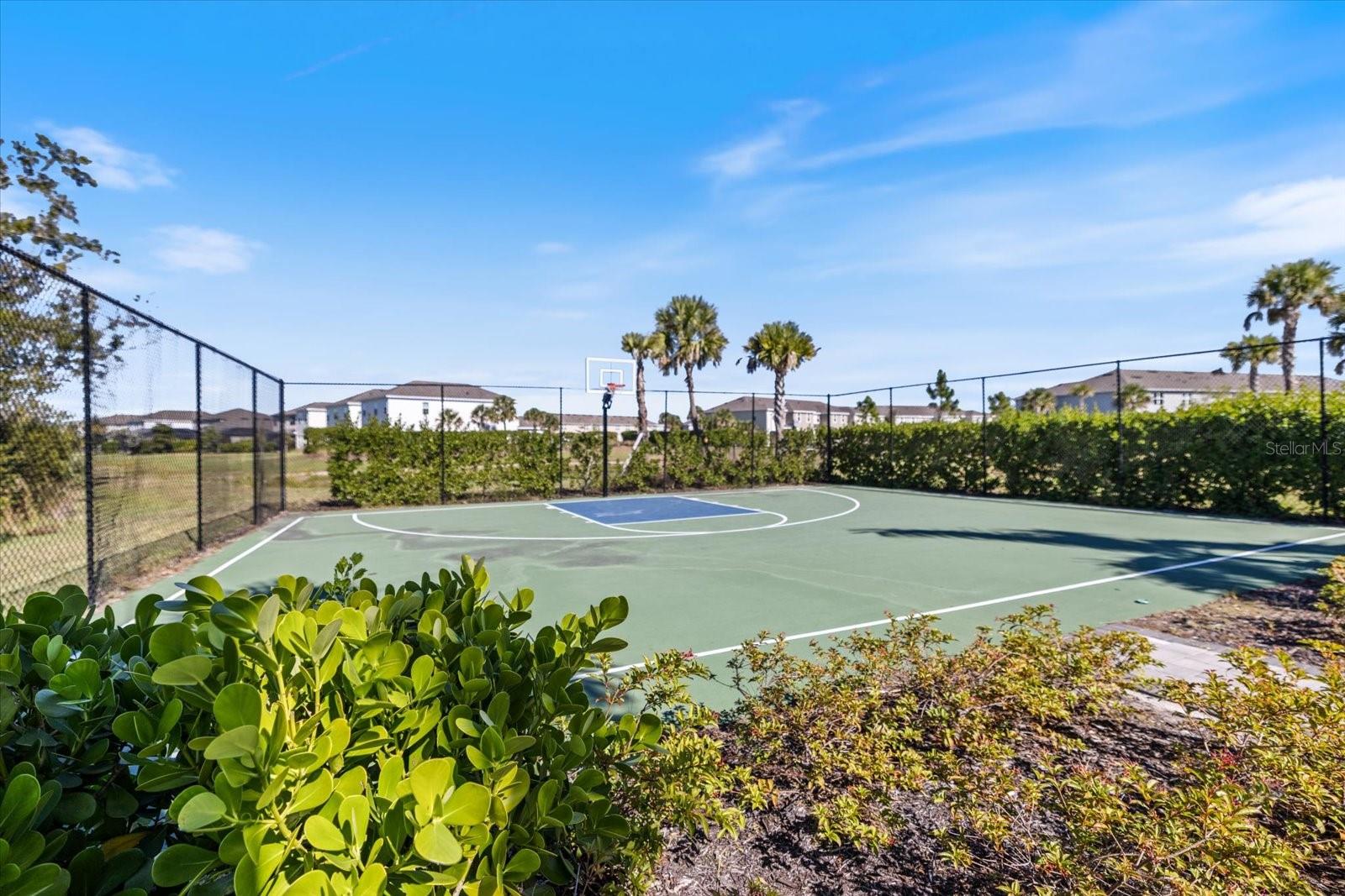 PALMERO - Residential