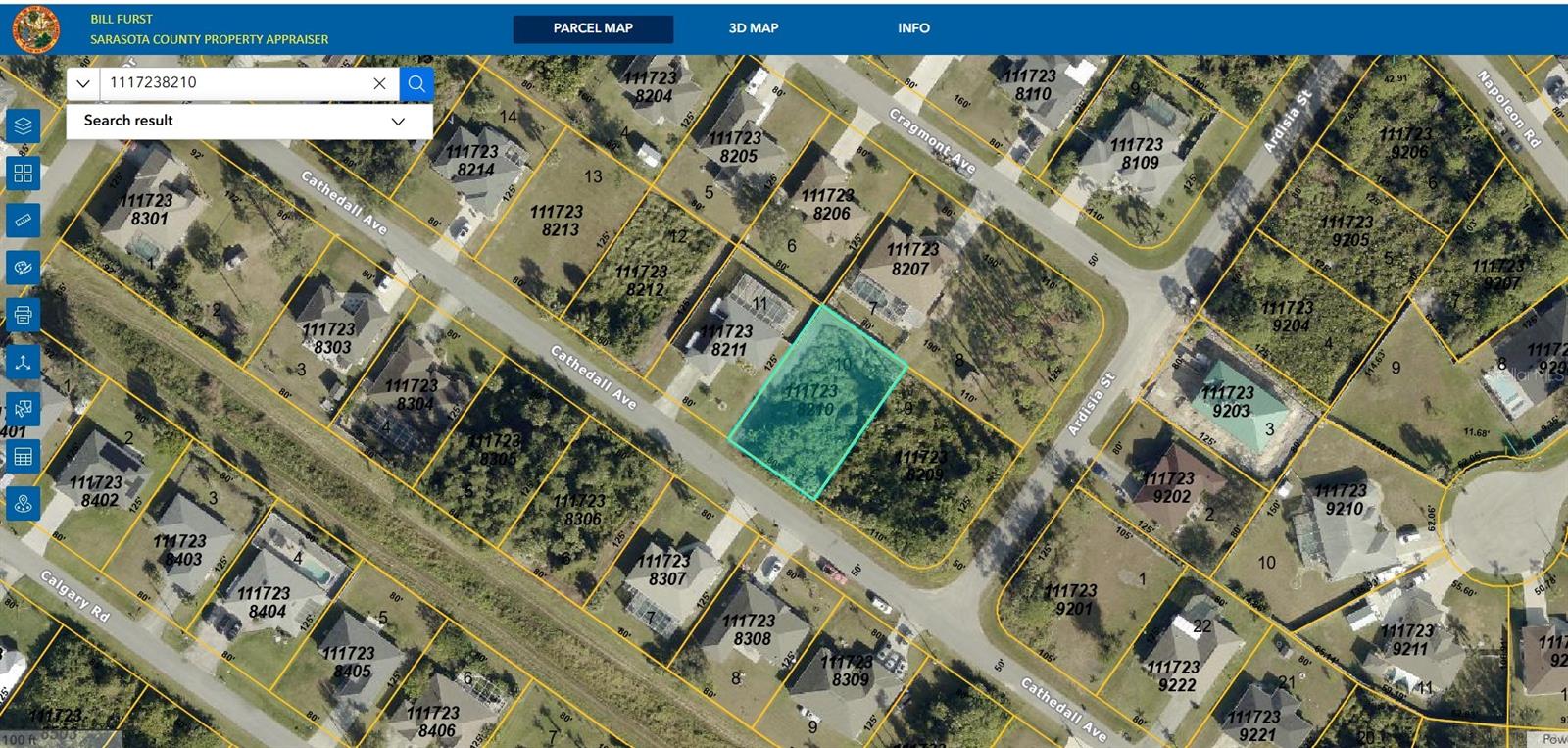Build Your Dream Home in Paradise – No HOA or CDD Fees! Discover the perfect opportunity to own a vacant residential lot in the peaceful, fast-growing city of North Port, Florida. Tucked away in a quiet, rural, and up-and-coming area, this spacious lot offers the freedom to design and build your custom home—without the restrictions of an HOA or the burden of CDD fees. Enjoy the best of both worlds: tranquil living with easy access to major highways. Just minutes from I-75, you'll have a quick drive north to Sarasota, Tampa, or south to Port Charlotte and Fort Myers. Whether you're a builder seeking your next project or a homeowner ready to bring your vision to life, this lot is ideally situated for convenience and growth. Love the Florida lifestyle? You're in the heart of it! Enjoy: World-class fishing, golfing, and boating Close proximity to Gulf Coast beaches 9 Spring Training stadiums within reach—from Tampa to Fort Myers Nearby North Port Aquatic Center, Sarasota Memorial Hospital, shopping, dining, and more Don’t miss this rare chance to secure a slice of Florida paradise in a booming area with no deed restrictions. Bring your builder