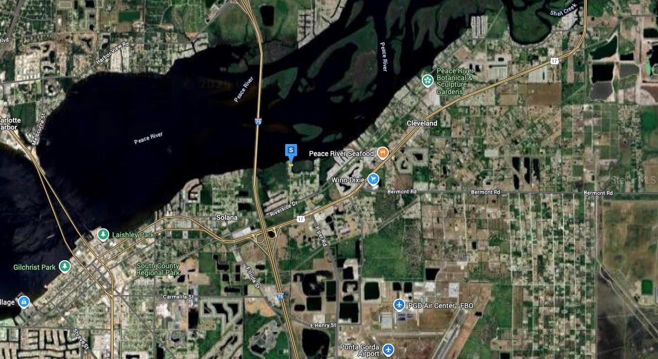 BAYSHORE - Land