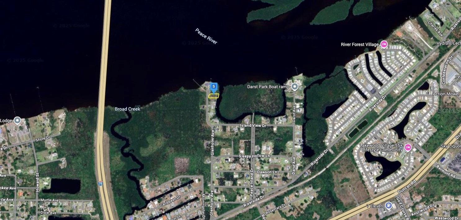 BAYSHORE - Land