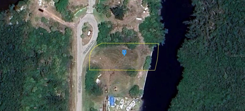 Photo of 512 Glenholm Avenue, Punta Gorda, FL 33950 (MLS # A4664150)