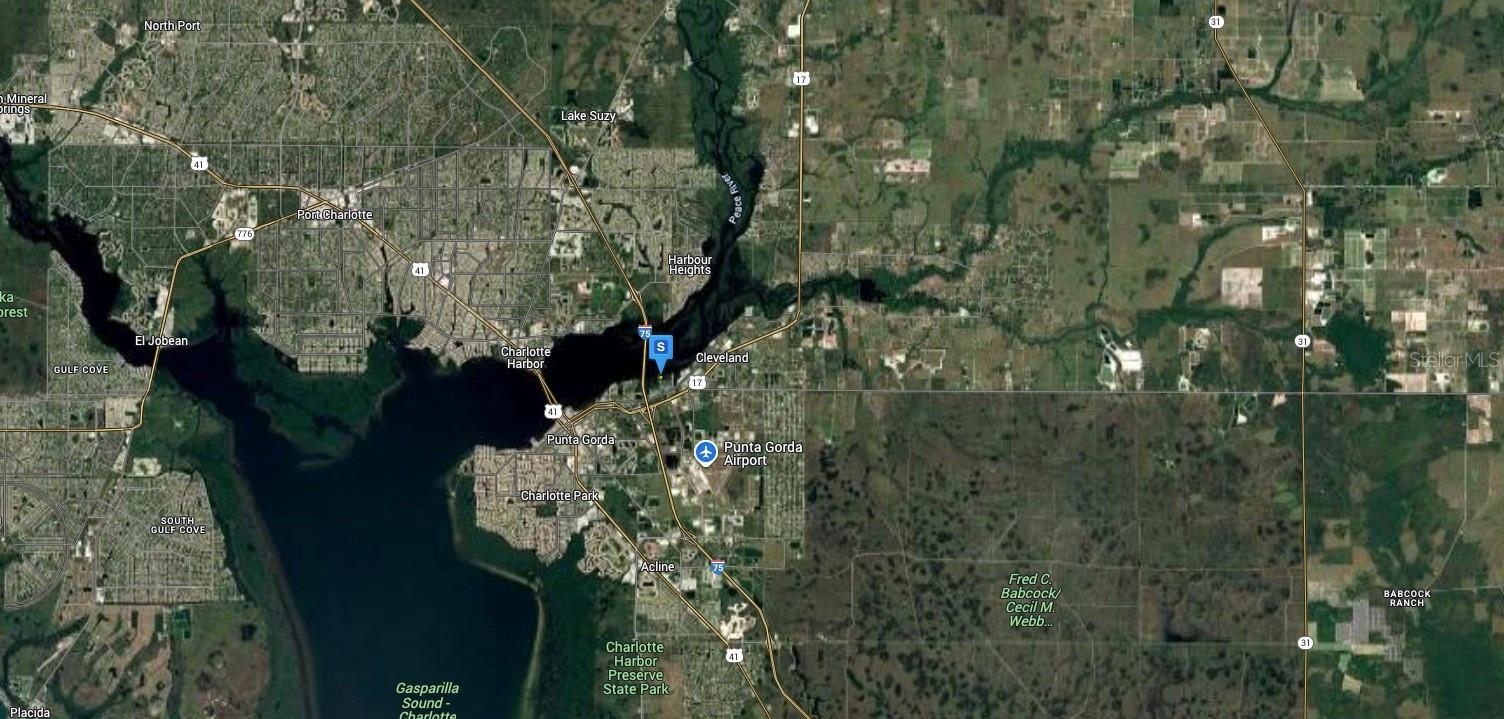 BAYSHORE - Land