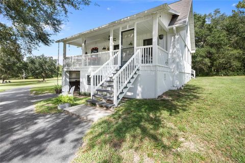 Photo of 27151 Hiawatha Boulevard, Brooksville, FL 34601 (MLS # TB8434539)