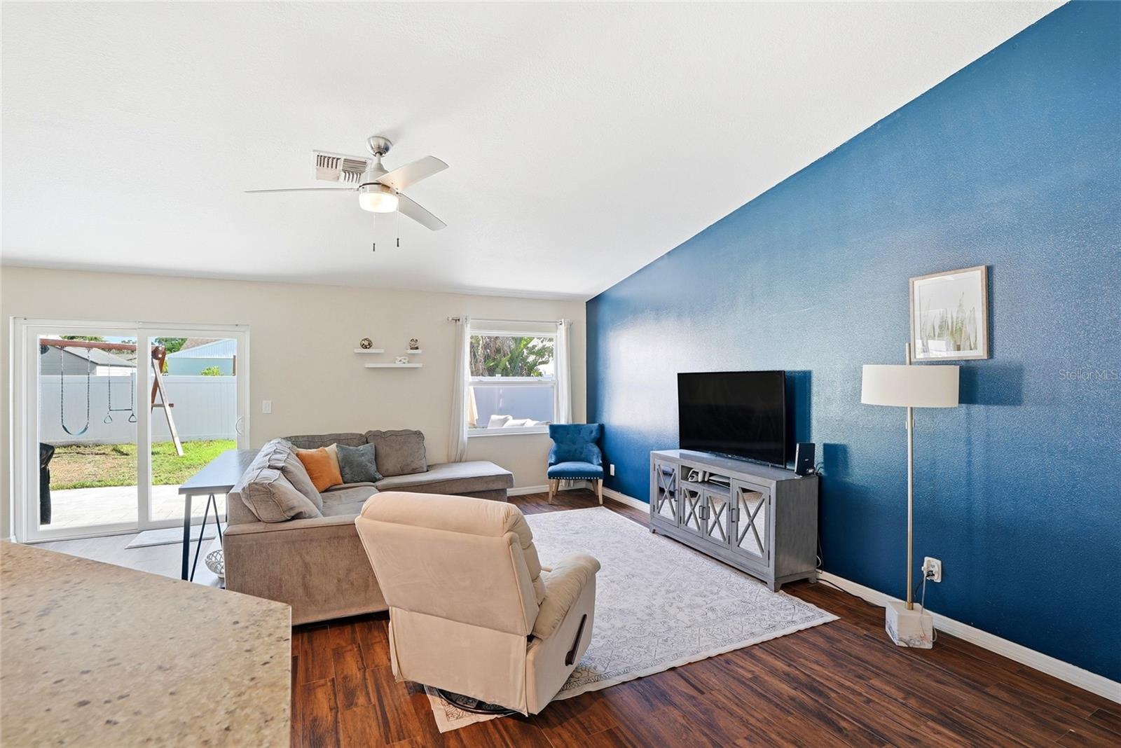 SOMERSET LAKES UNIT ONE - Residential