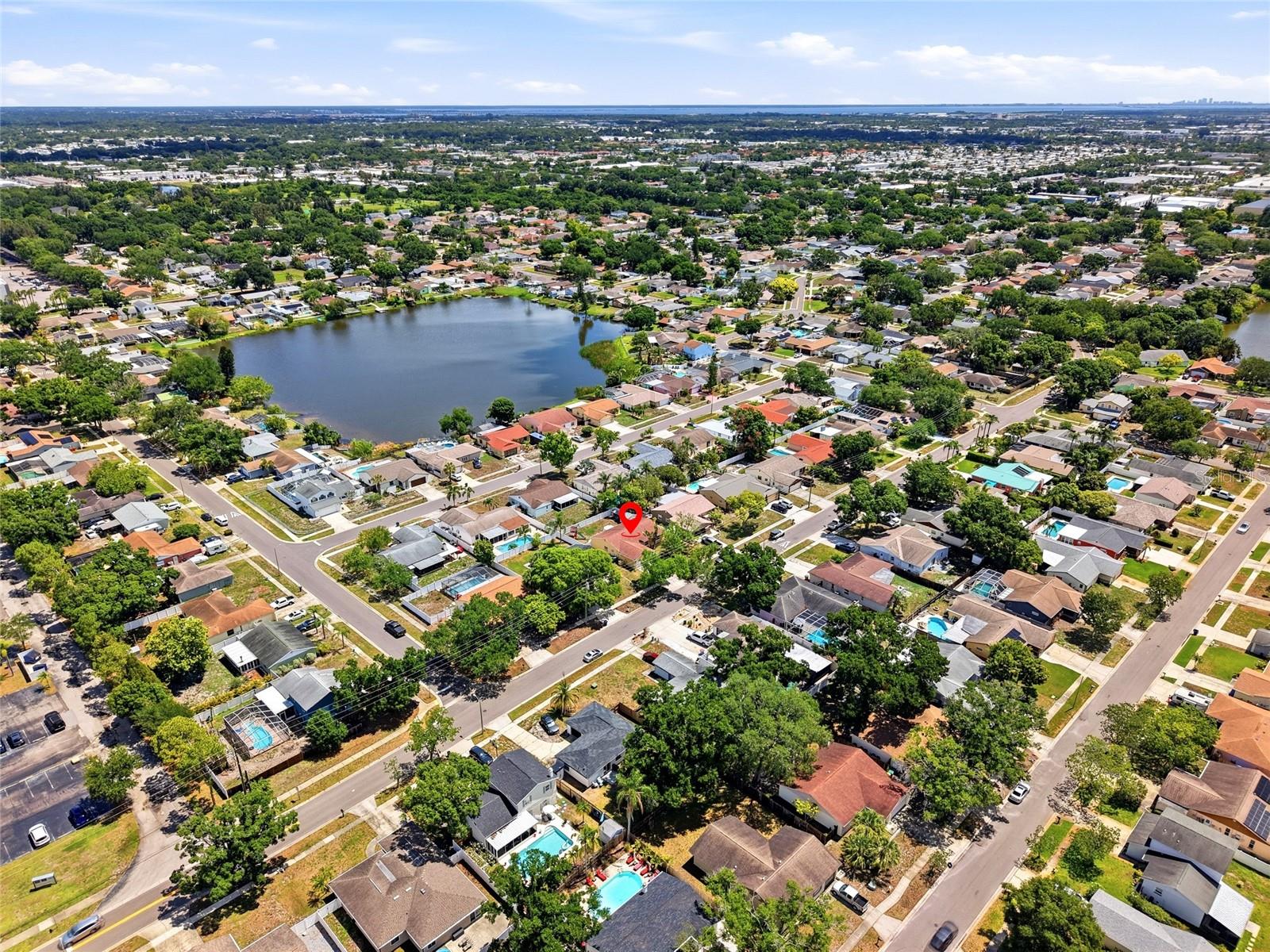 SOMERSET LAKES UNIT ONE - Residential