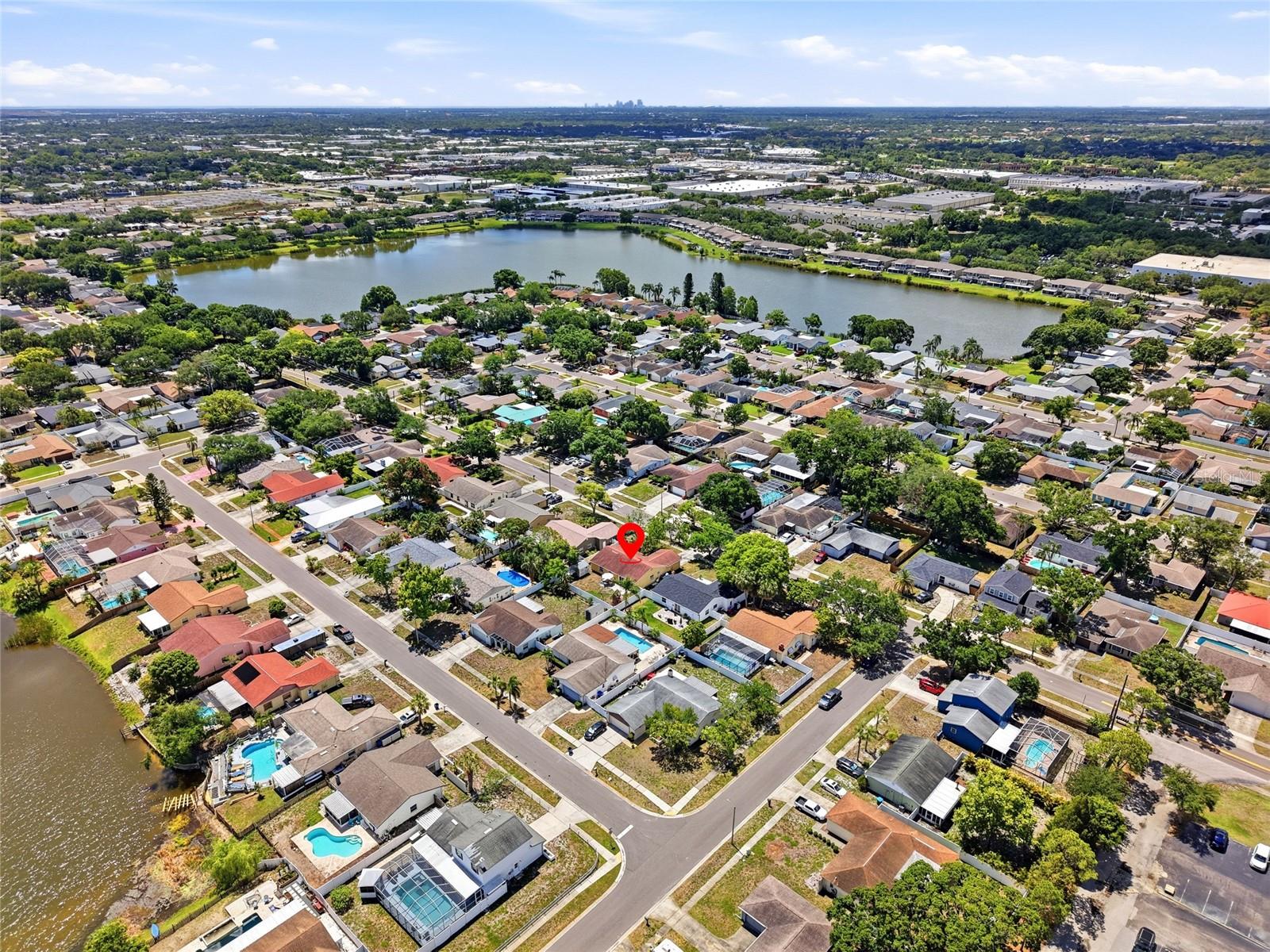 SOMERSET LAKES UNIT ONE - Residential