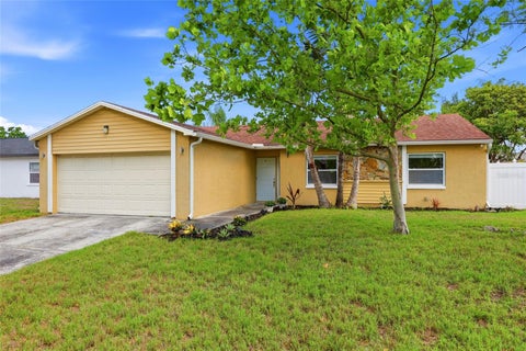 Photo of 8405 Somerset Drive, Largo, FL 33773 (MLS # TB8511873)