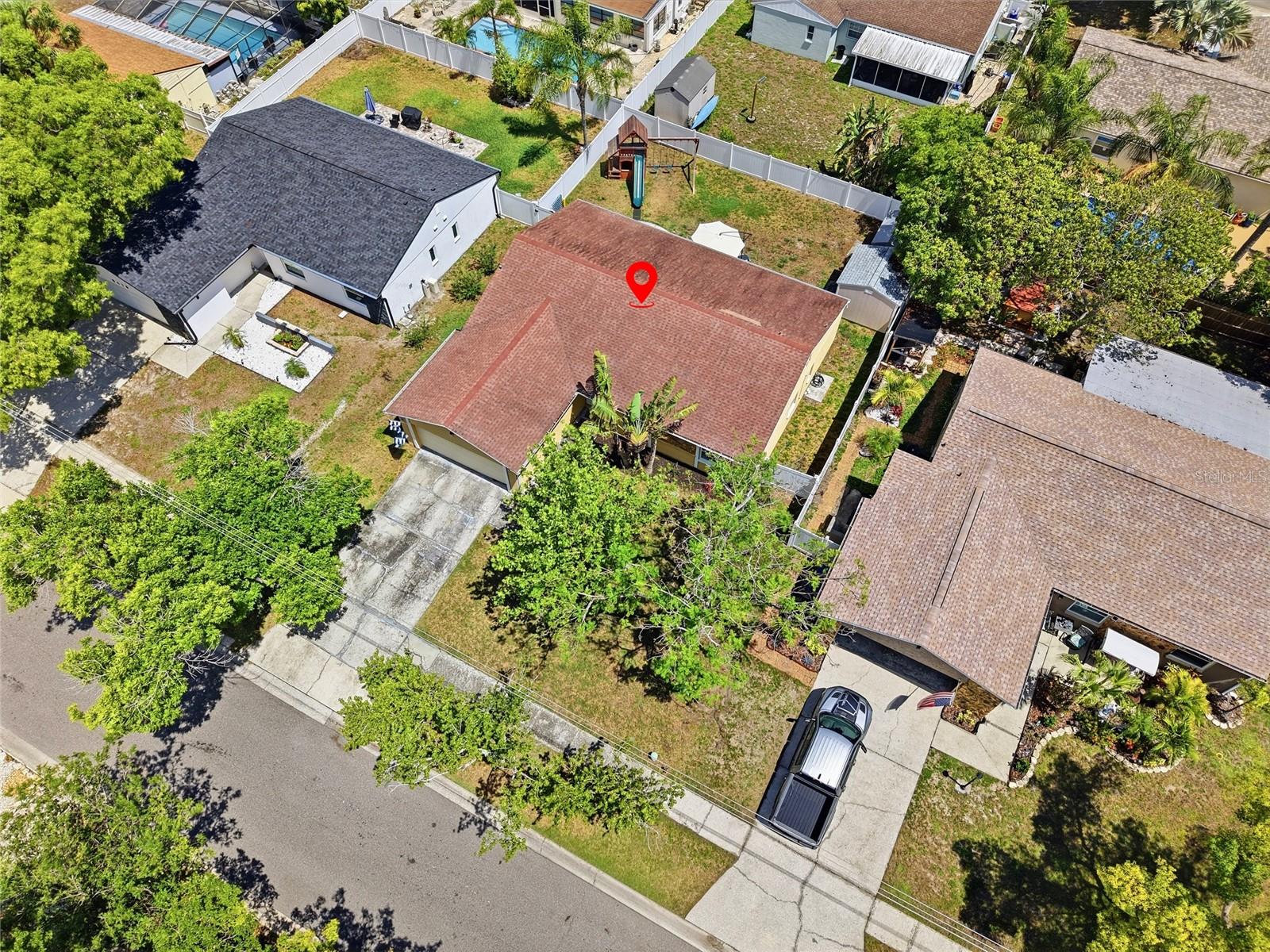 SOMERSET LAKES UNIT ONE - Residential