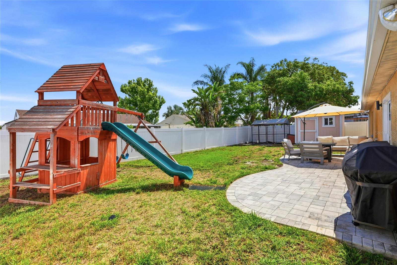 SOMERSET LAKES UNIT ONE - Residential
