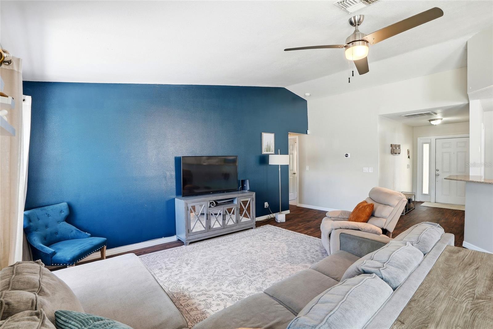 SOMERSET LAKES UNIT ONE - Residential