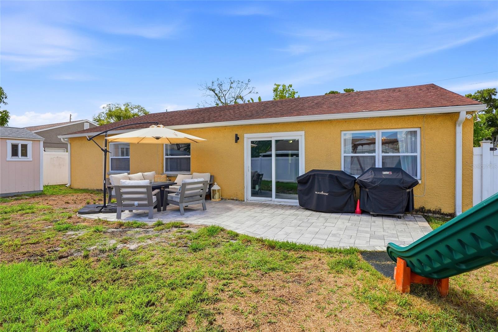 SOMERSET LAKES UNIT ONE - Residential