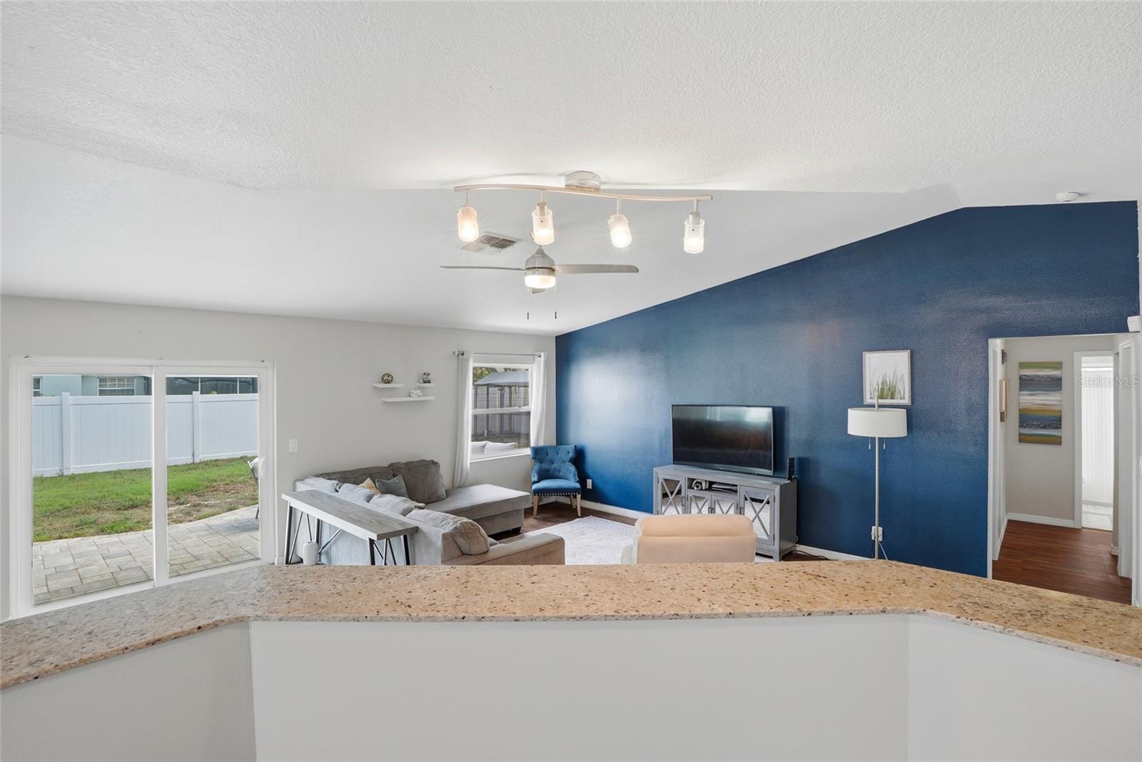 SOMERSET LAKES UNIT ONE - Residential