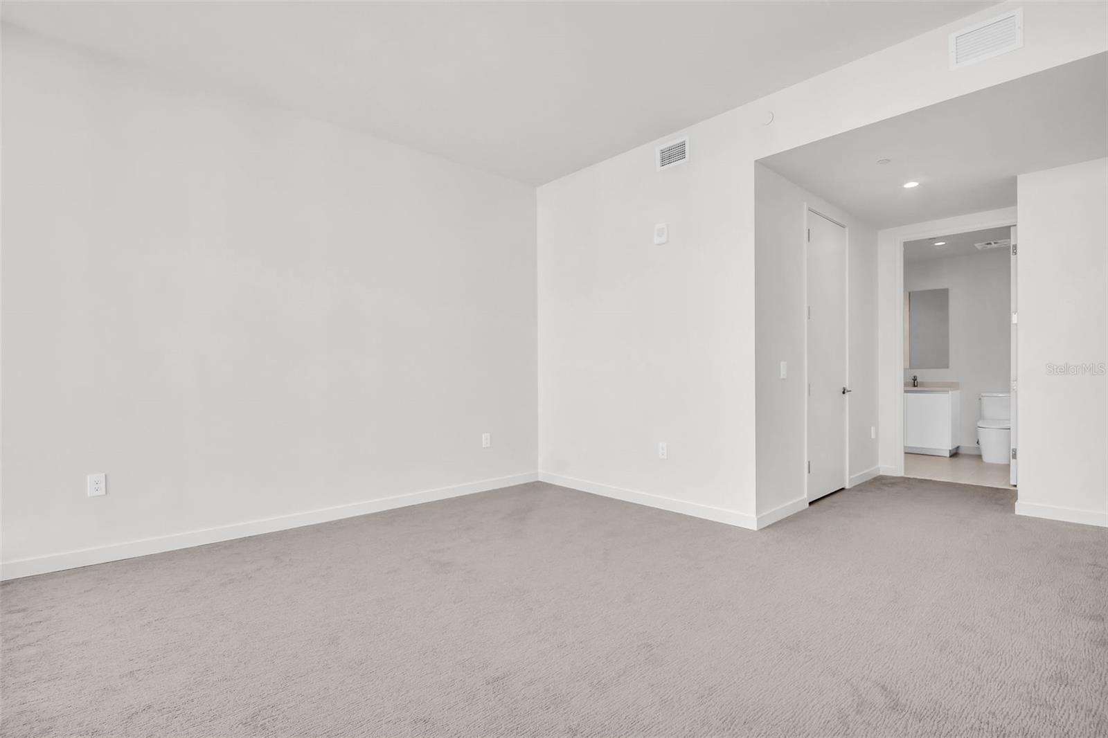 400 CENTRAL - Residential