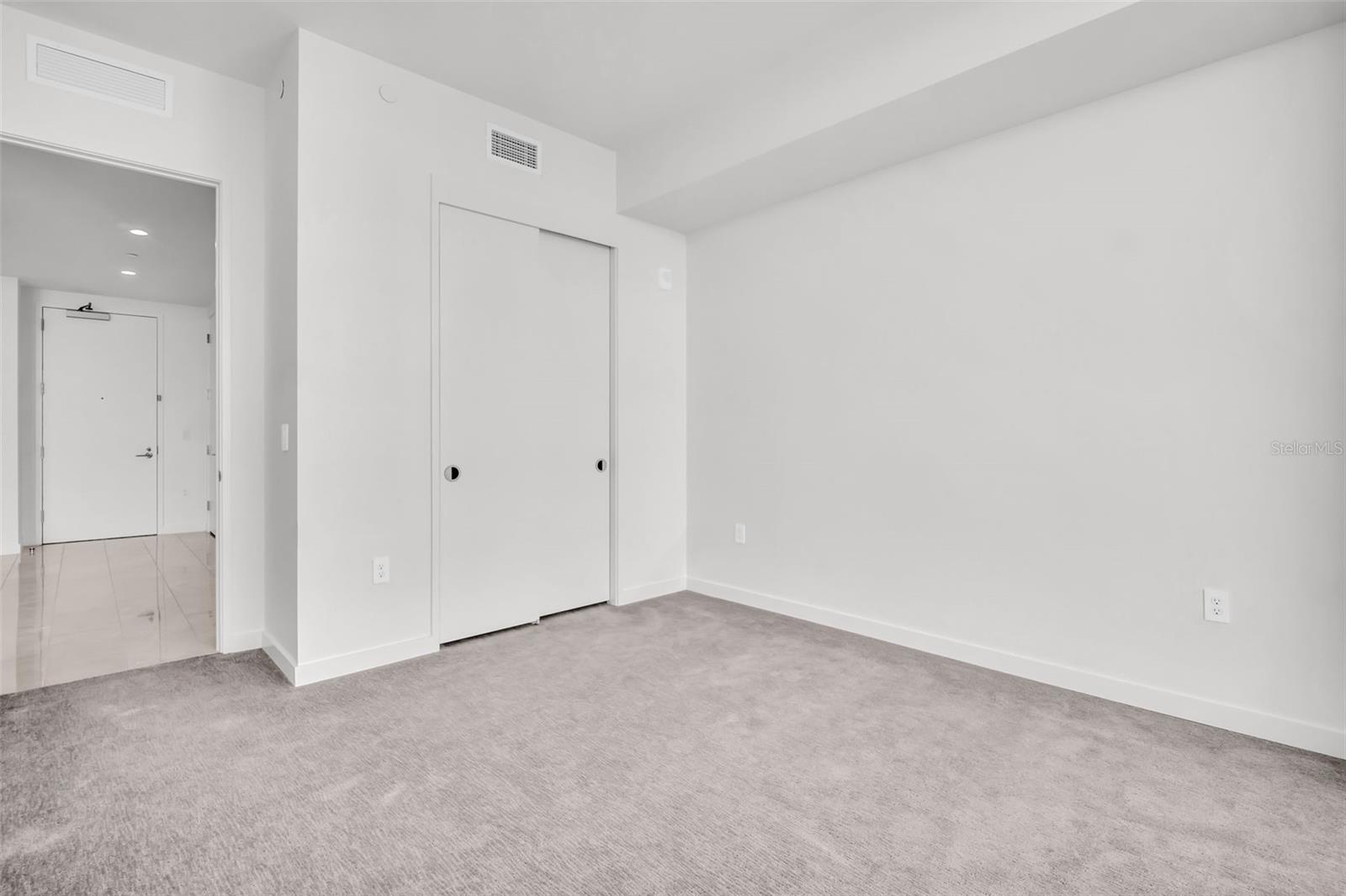 400 CENTRAL - Residential