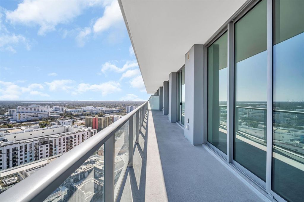 Photo of 400 Central Avenue #2205, St Petersburg, FL 33701 (MLS # TB8477762)