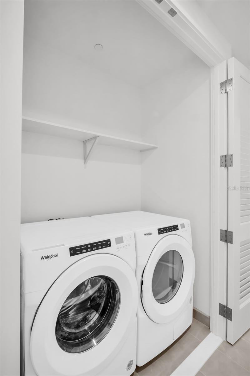 400 CENTRAL - Residential