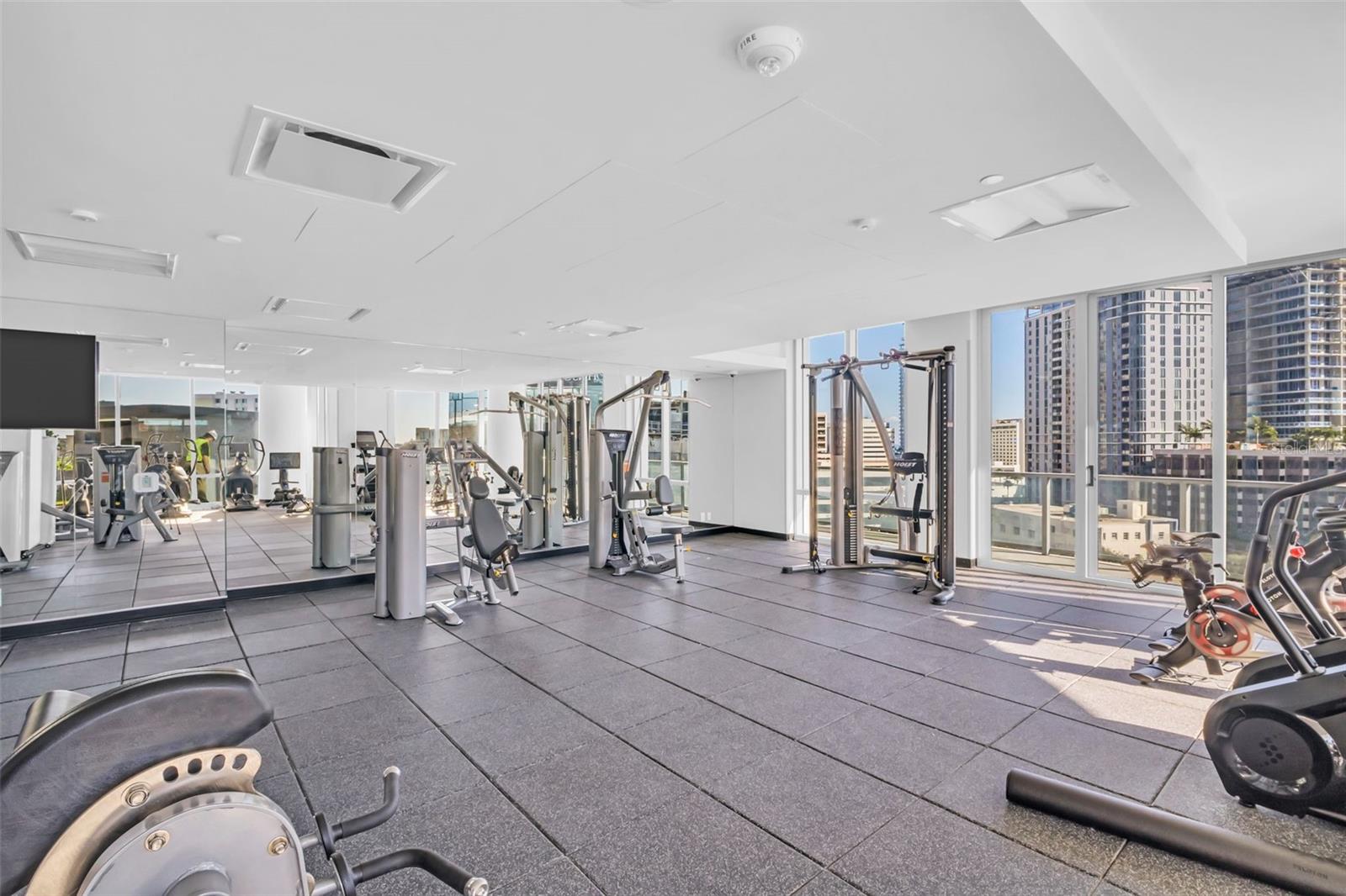 400 CENTRAL - Residential