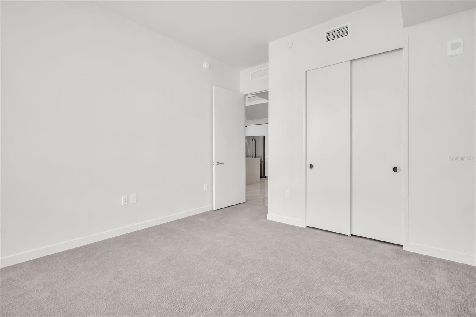 400 CENTRAL - Residential