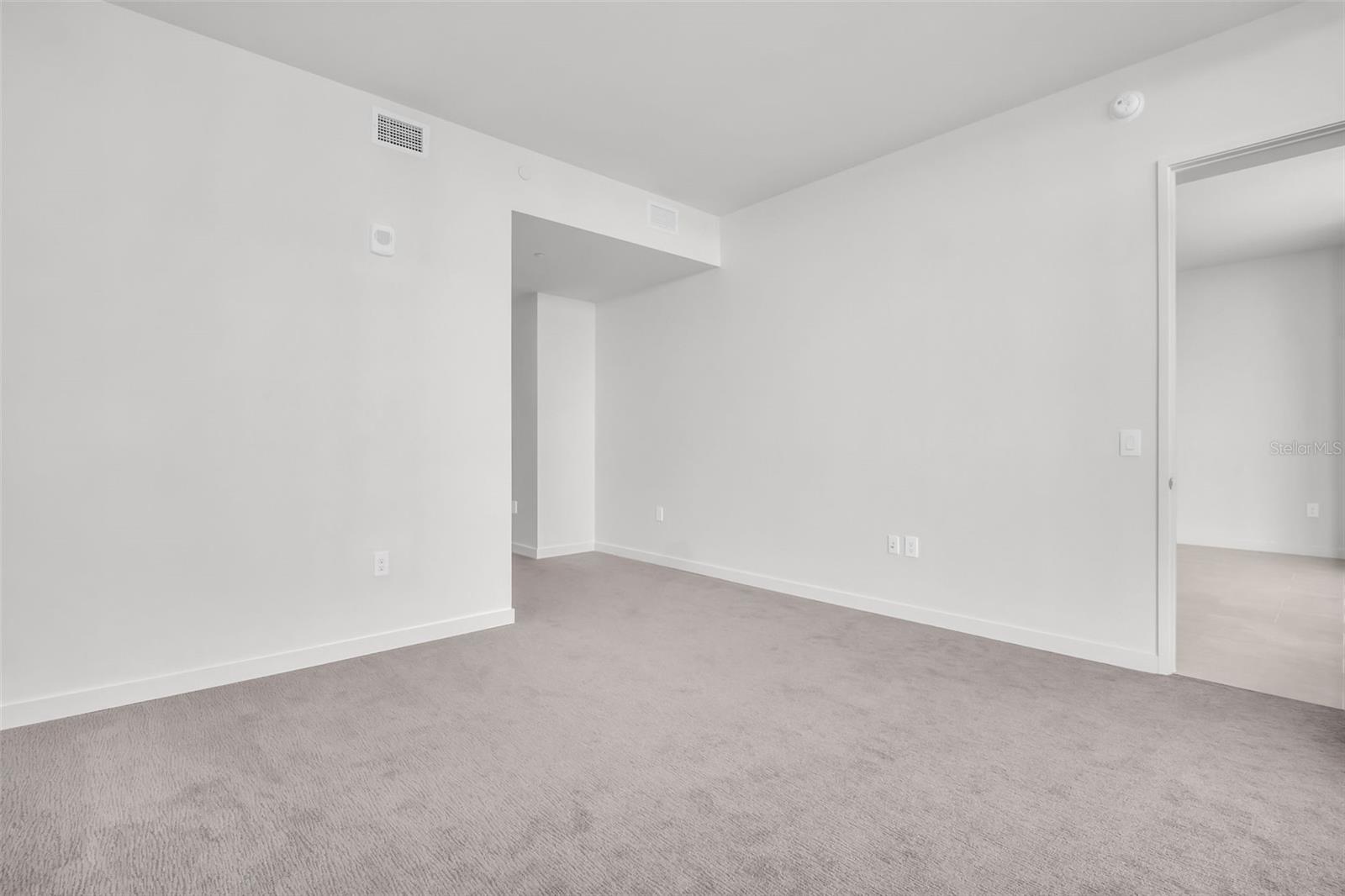 400 CENTRAL - Residential