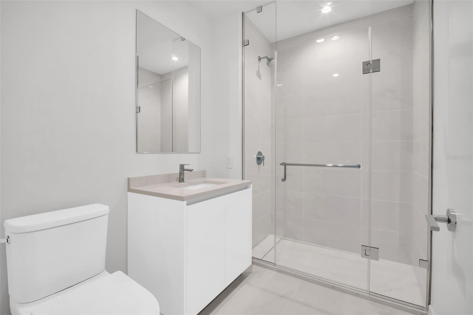 400 CENTRAL - Residential