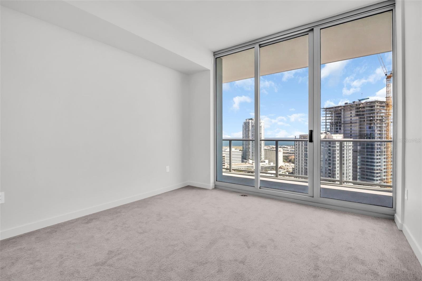 400 CENTRAL - Residential