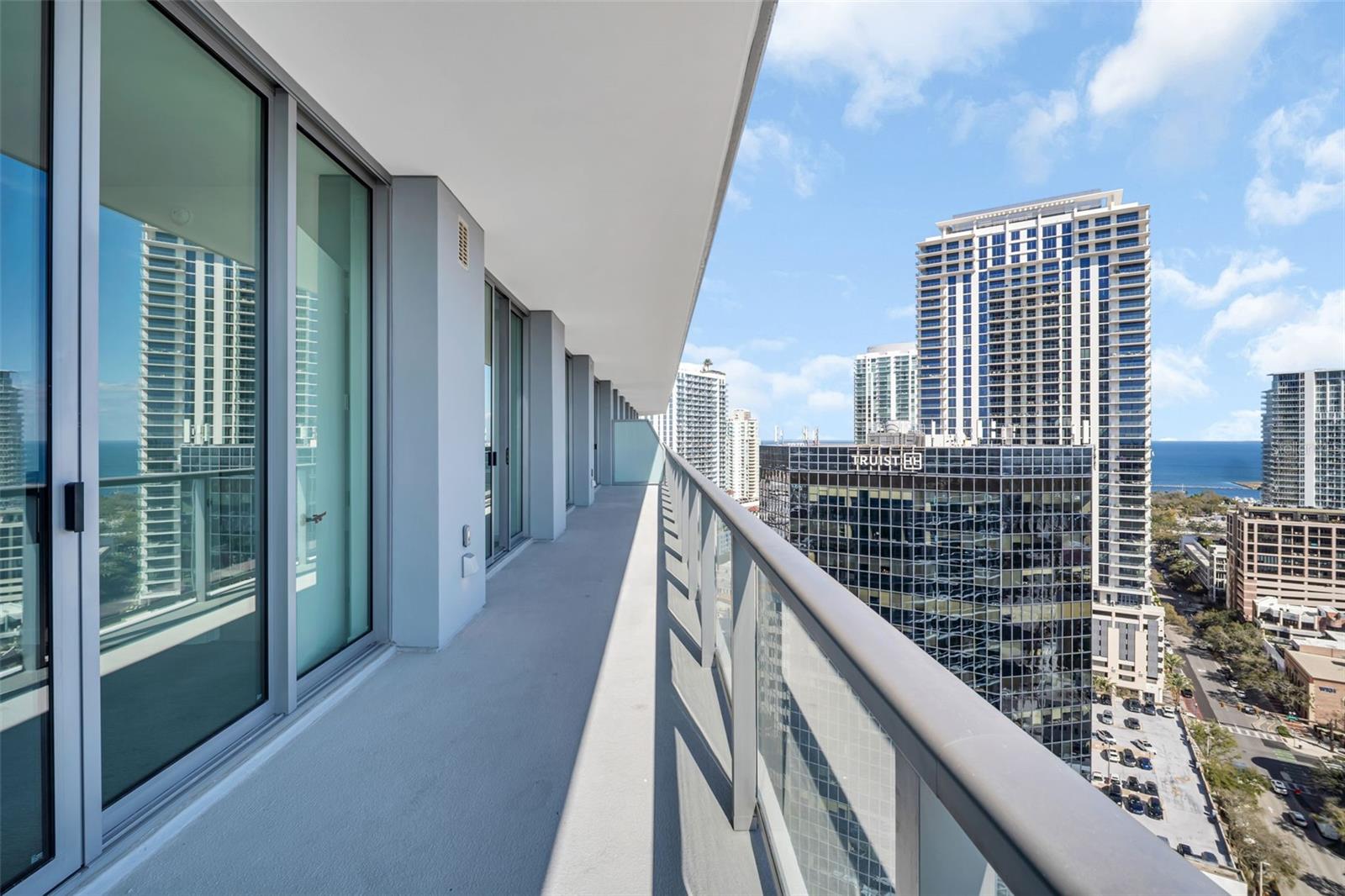 400 CENTRAL - Residential