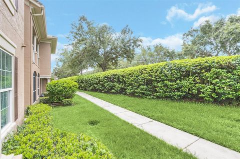 A home in ORLANDO