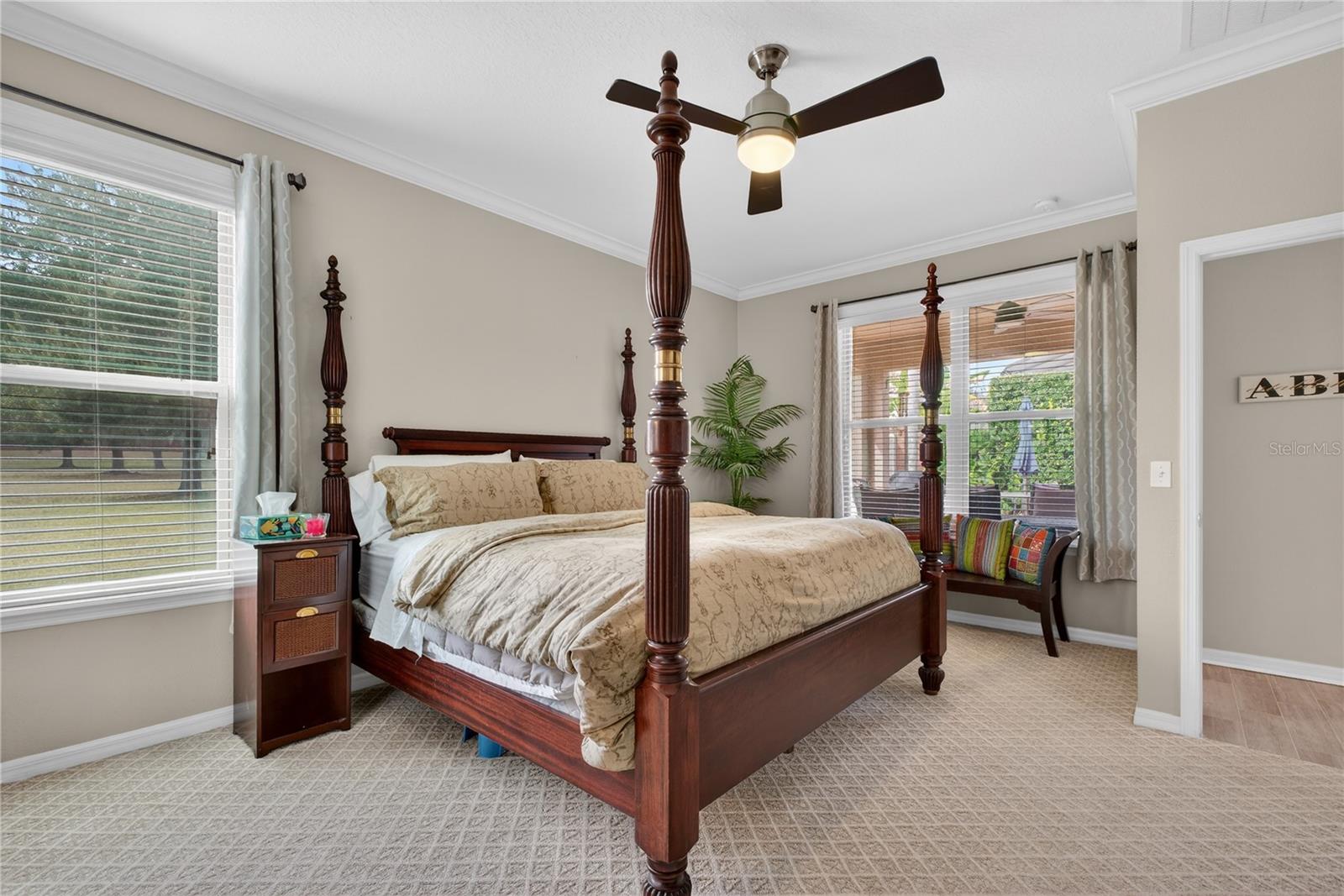 BELLA VISTA - Residential