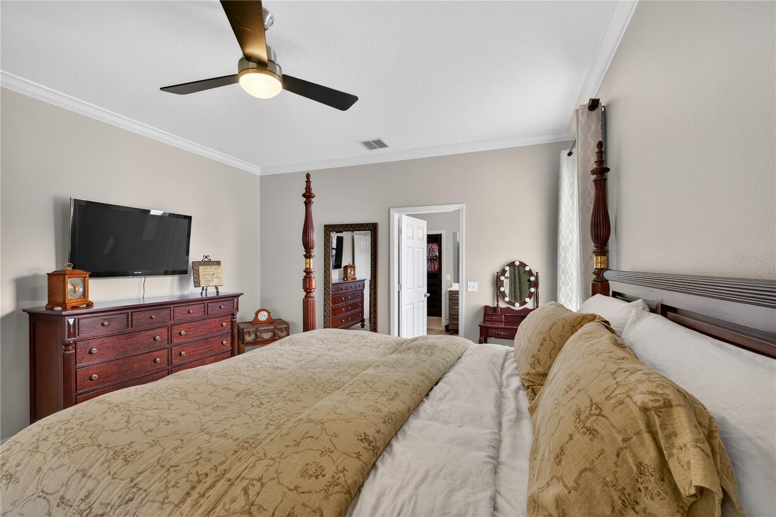 BELLA VISTA - Residential