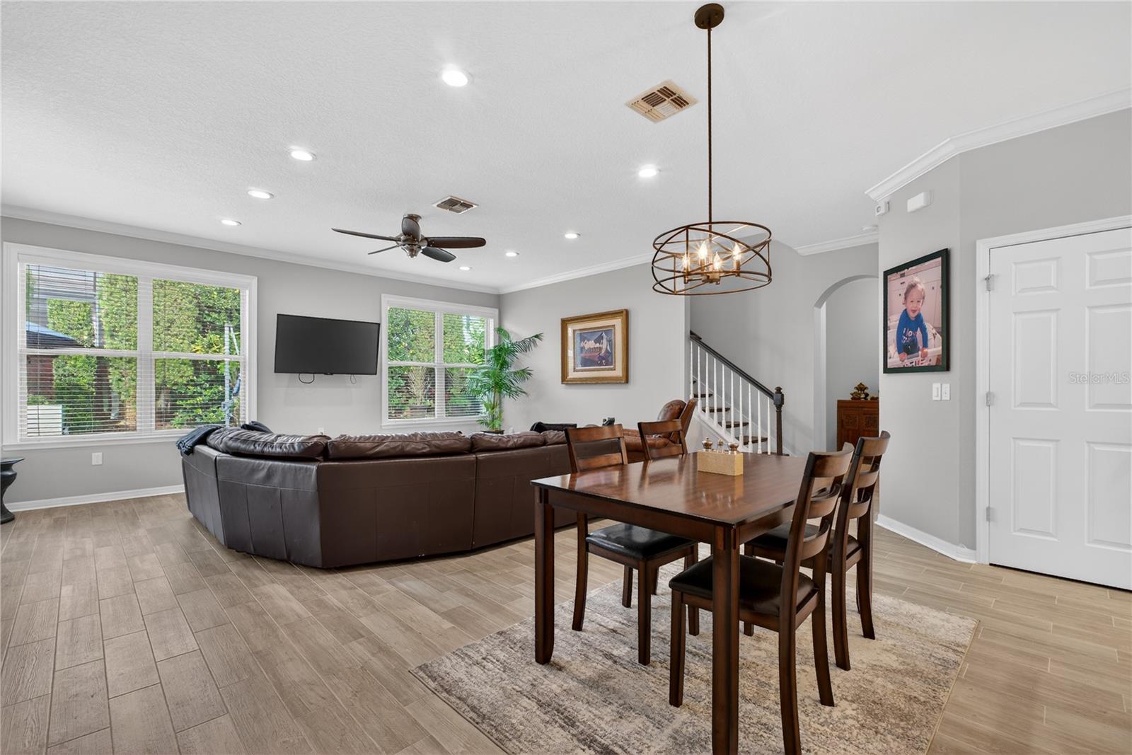 BELLA VISTA - Residential