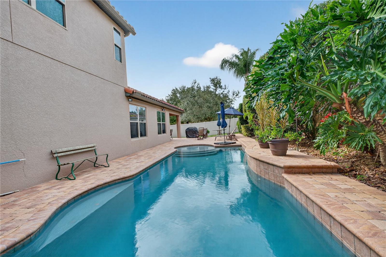 BELLA VISTA - Residential