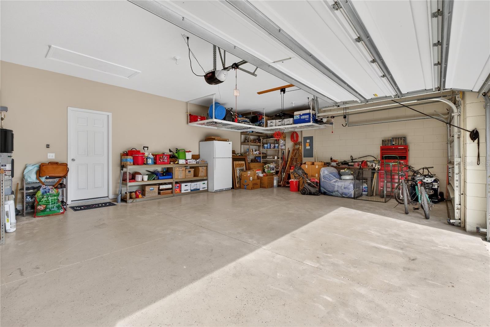 BELLA VISTA - Residential