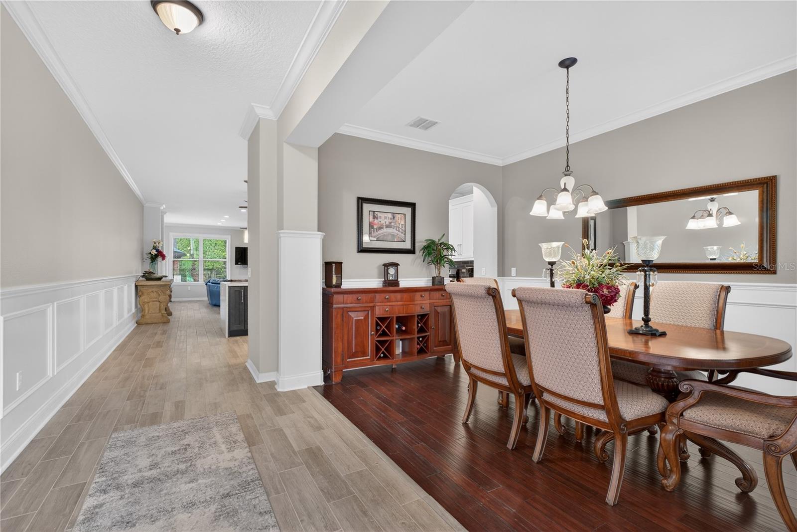 BELLA VISTA - Residential