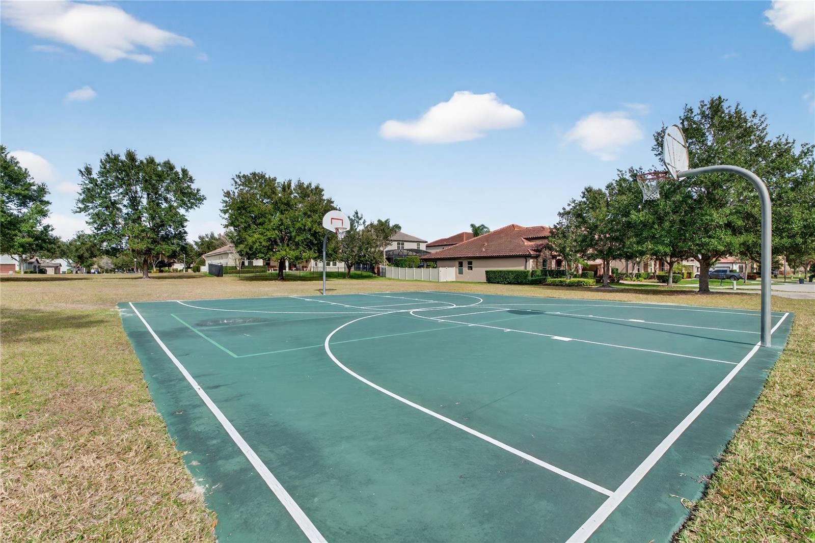 BELLA VISTA - Residential