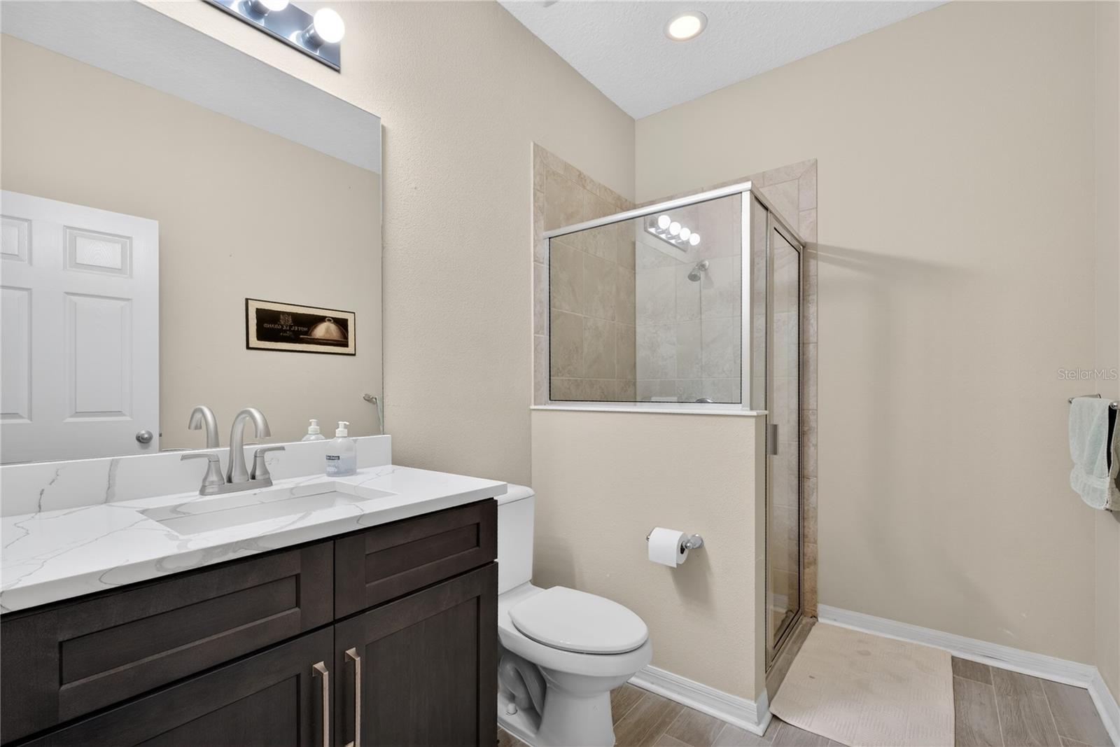 BELLA VISTA - Residential