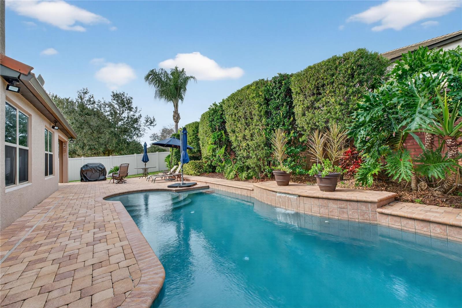 BELLA VISTA - Residential