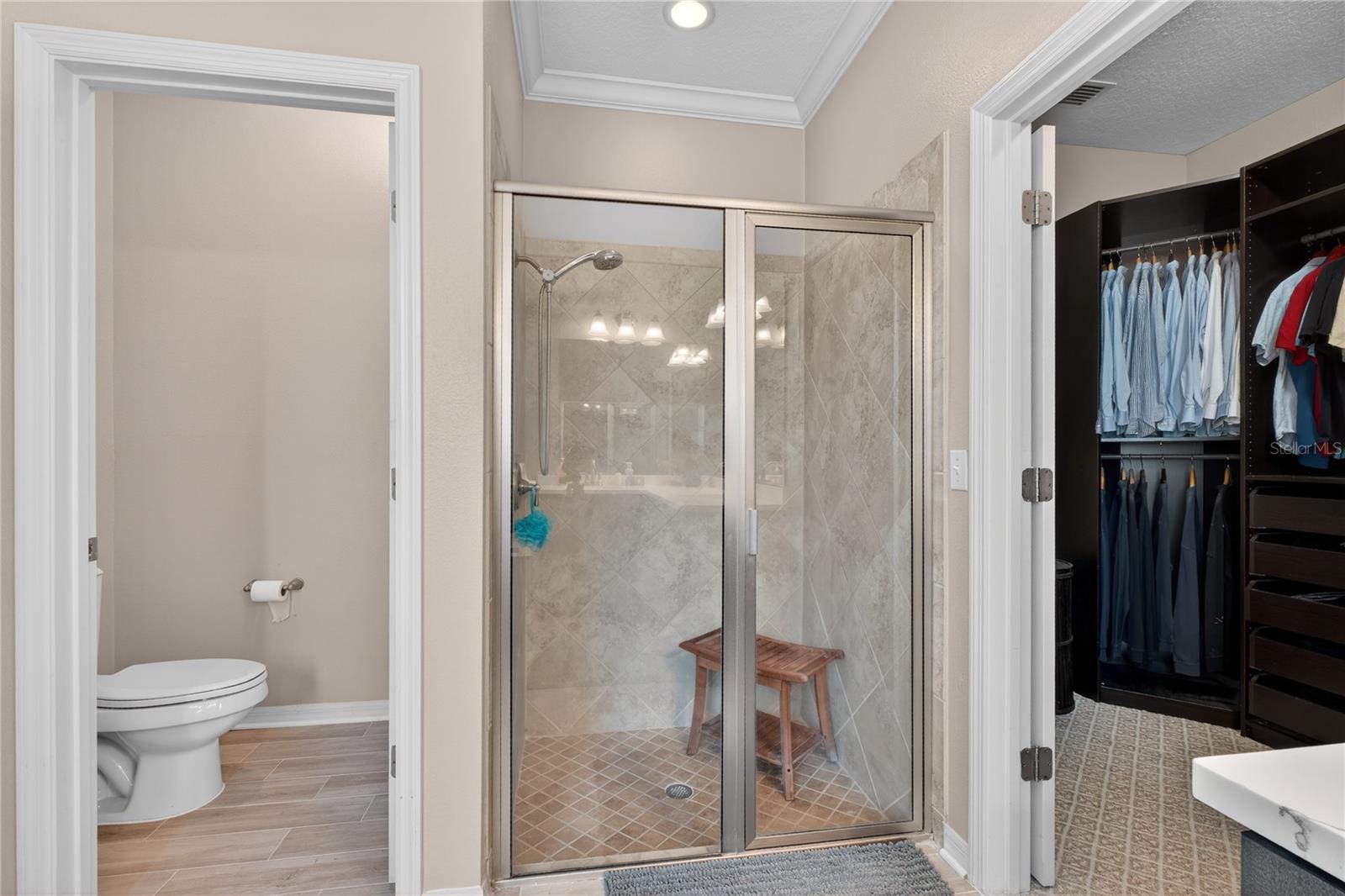 BELLA VISTA - Residential