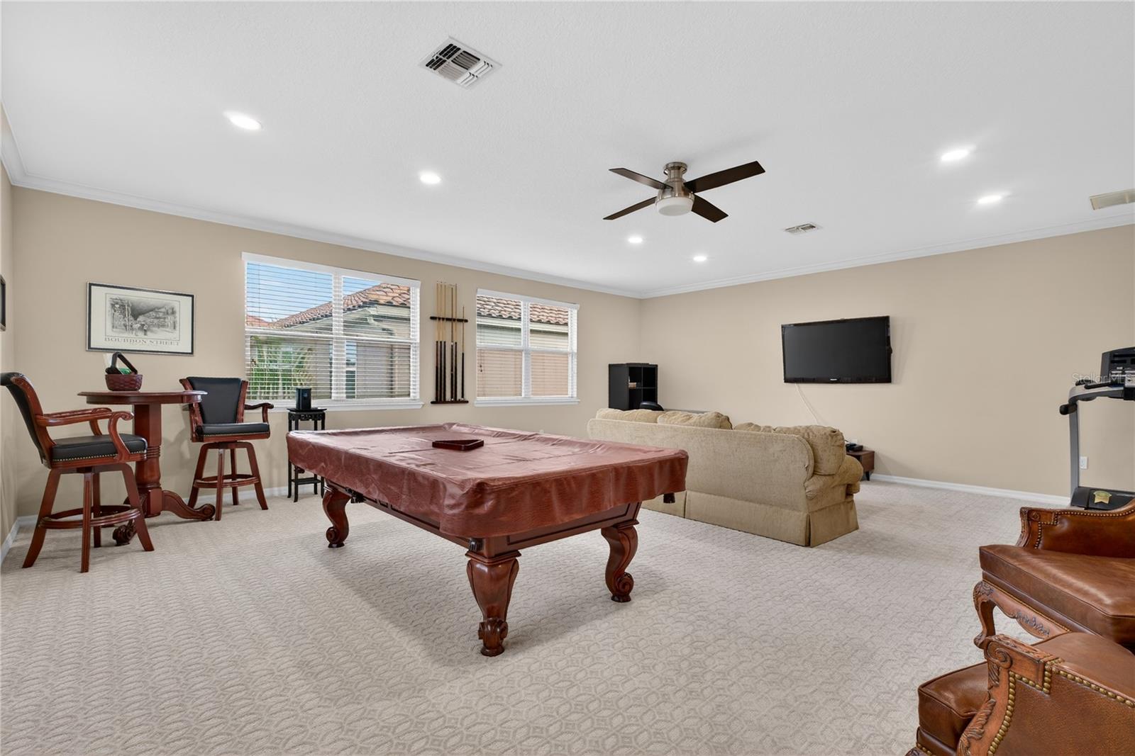 BELLA VISTA - Residential