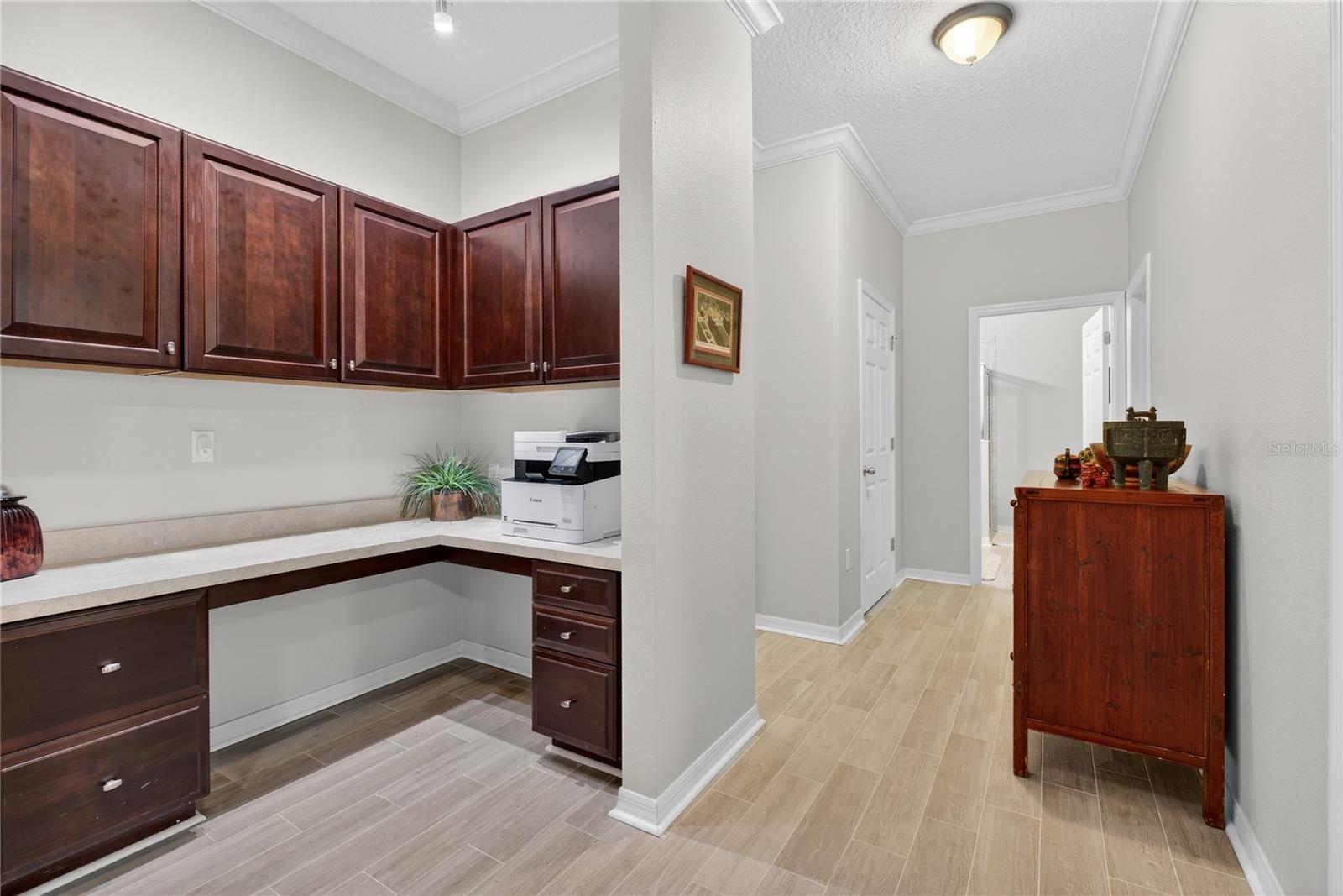 BELLA VISTA - Residential