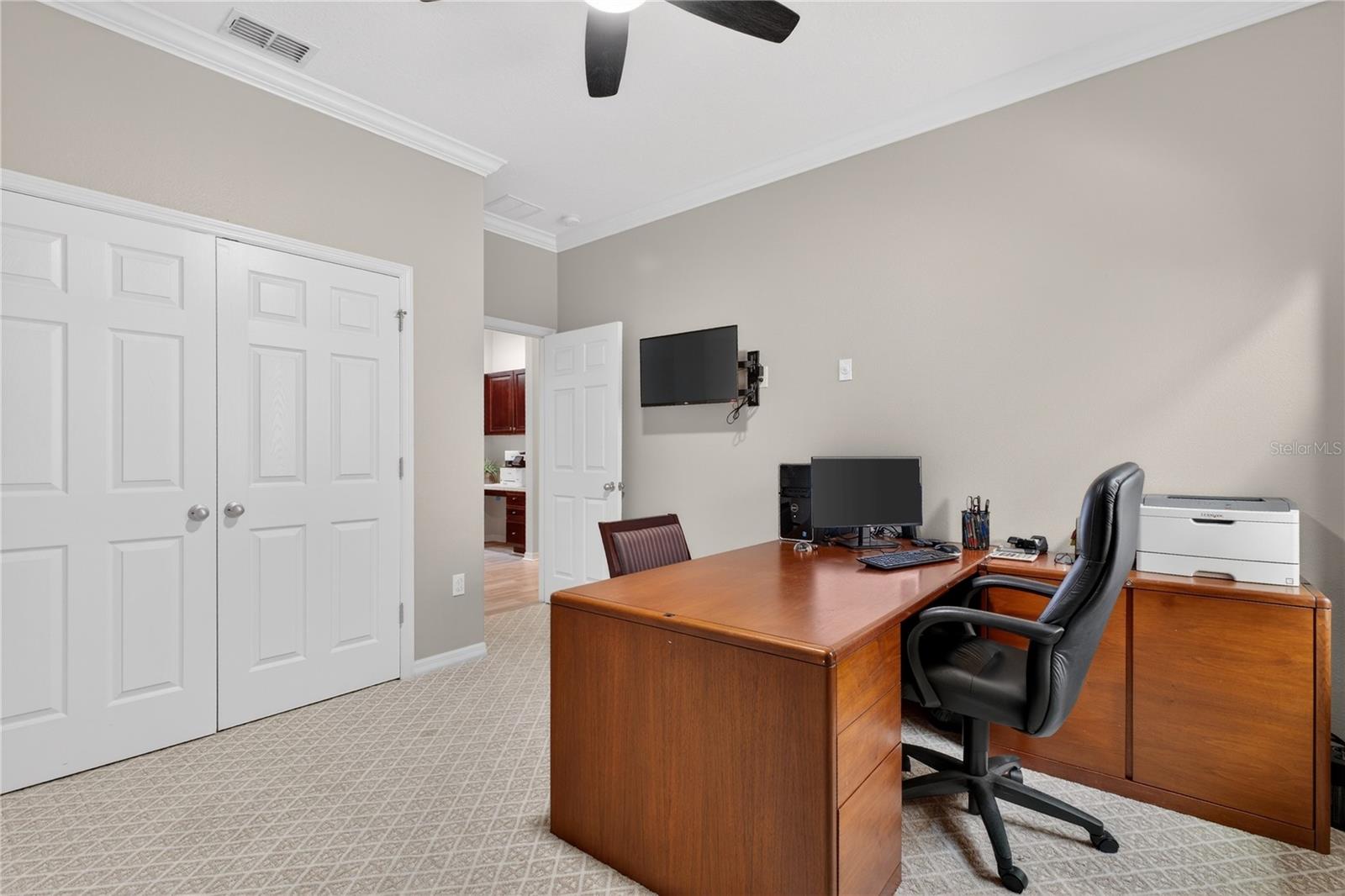 BELLA VISTA - Residential