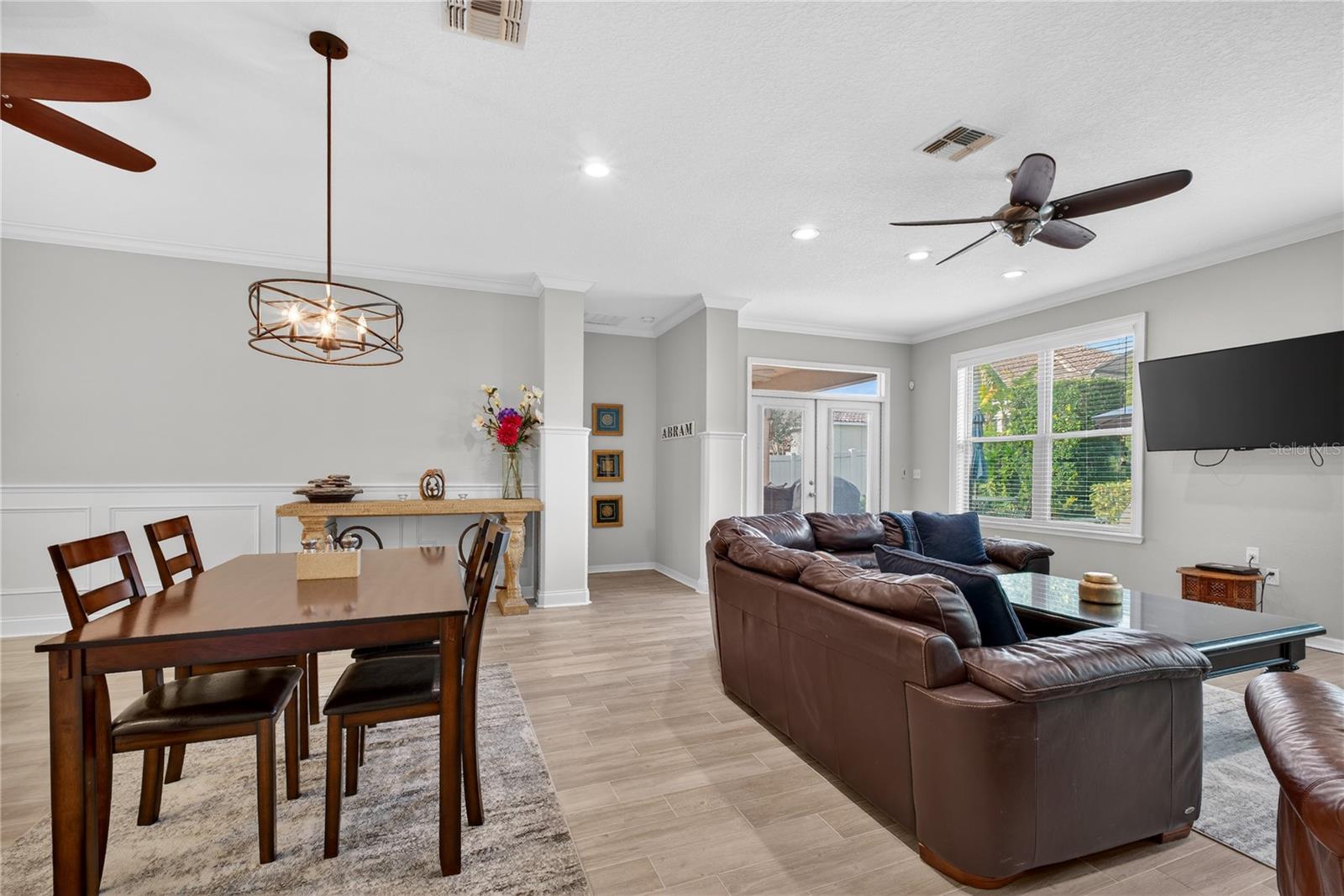 BELLA VISTA - Residential