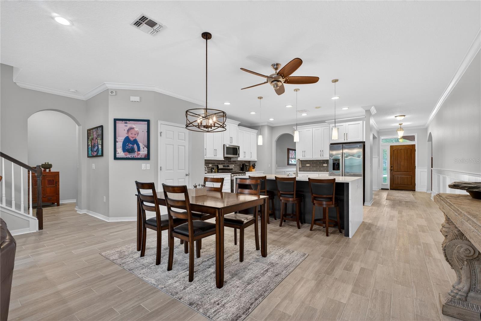 BELLA VISTA - Residential